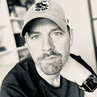 Stephen Gendreau