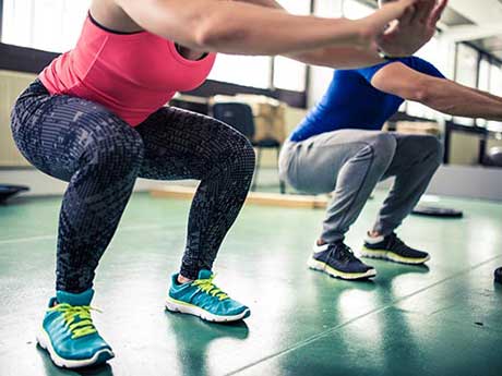 15-Minute Fat-Blasting Workout for Busy People