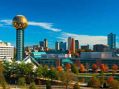 The Fattest Cities in the U.S.