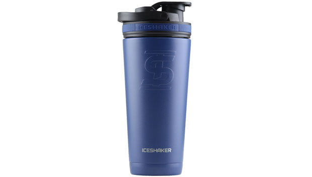 IceShaker Shaker Bottle