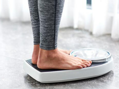 weight loss