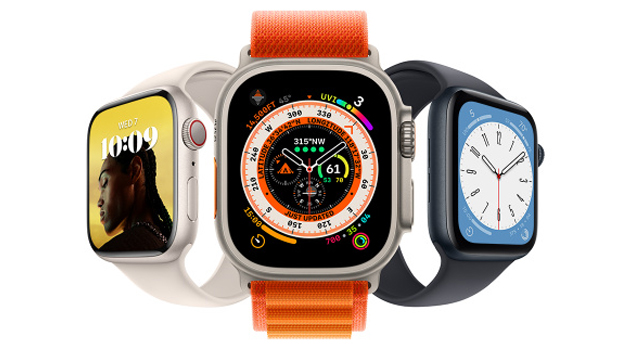 Best Apple Watches