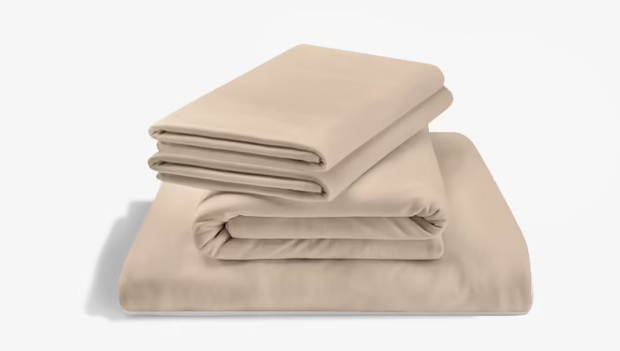 TEMPUR-Rayon from Bamboo Sheet Set