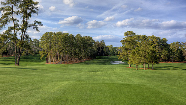 Augusta National
