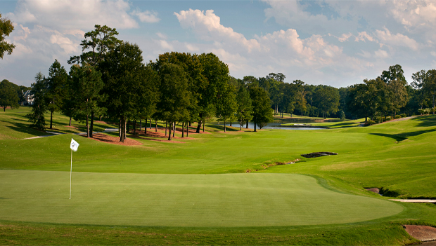 Quail Hollow