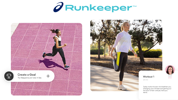 RunKeeper