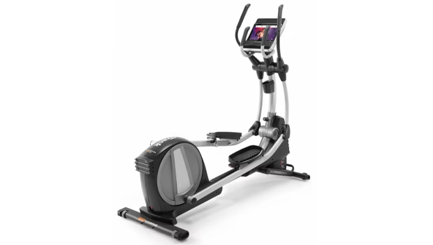 NordicTrack SpaceSaver SE9i