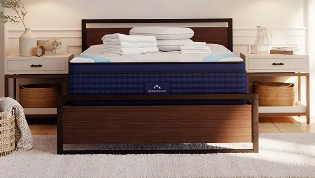 DreamCloud Premier