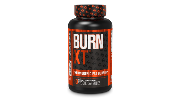 burn-xt
