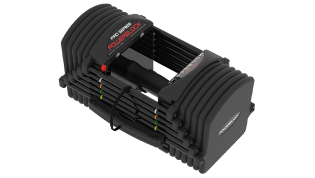 PowerBlock Elite EXP Series
