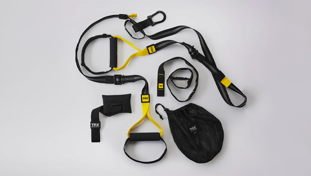 TRX PRO3 Suspension Trainer