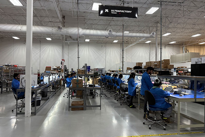 UltraHuman Ring Air Manufactoring