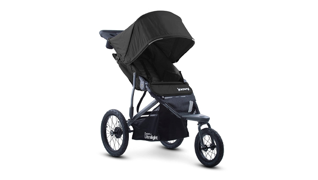 Joovy Zoom 360 Ultralight Jogging Stroller