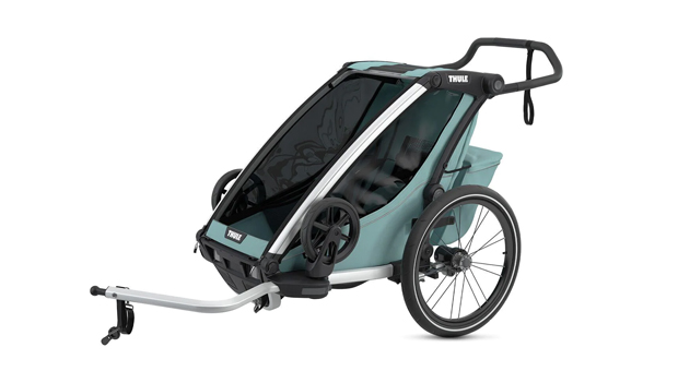Thule Chariot Cross Stroller