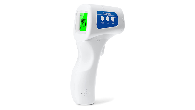 Berrcom Non-Contact Infared Thermometer