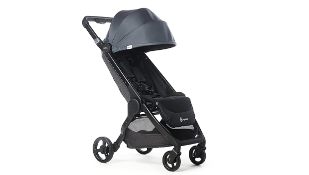 Ergobaby Metro+ Compact Baby Stroller