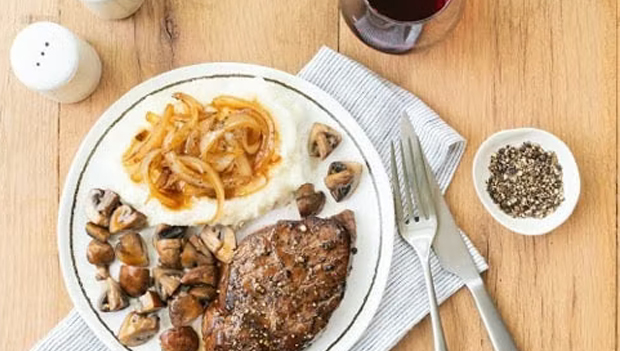 Best Budget - Home Chef
