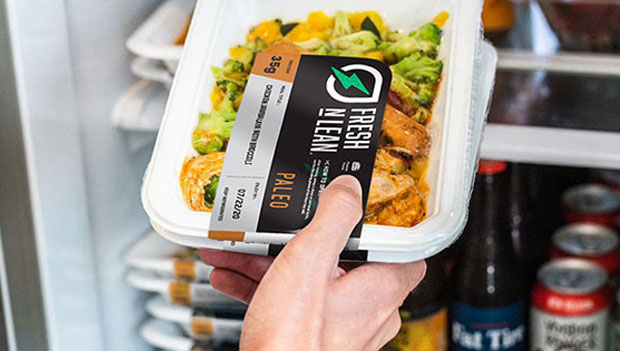 Best Prepared Vegetarian Meal Delivery Service - Fresh N Lean