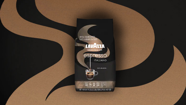 Lavazza Espresso Italiano
