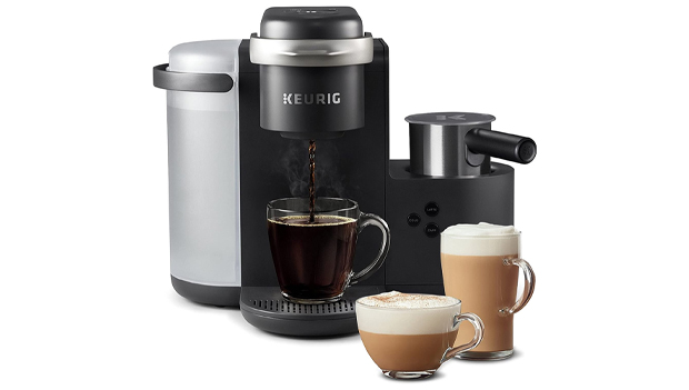 Keurig K-Cafe Single Serve