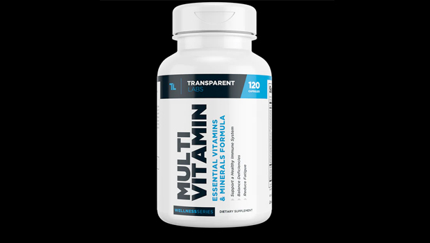Multivitamin