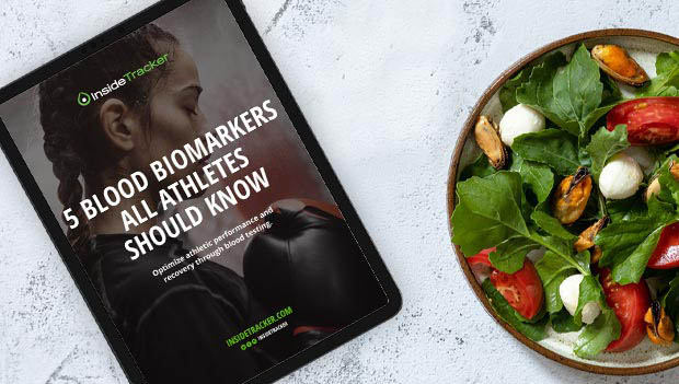 InsideTracker