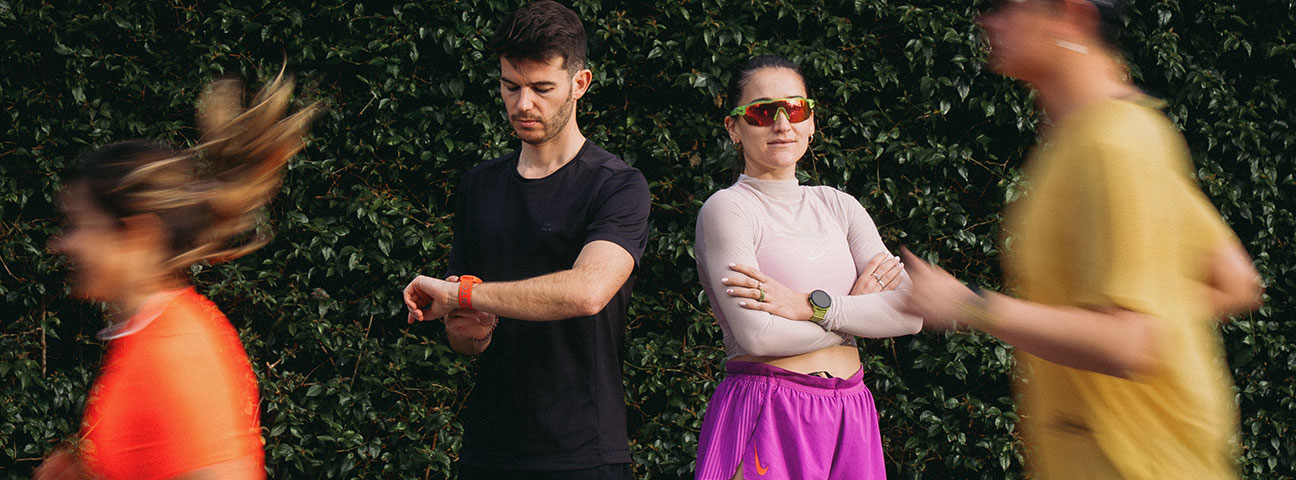 Suunto Run Smart Watch Review